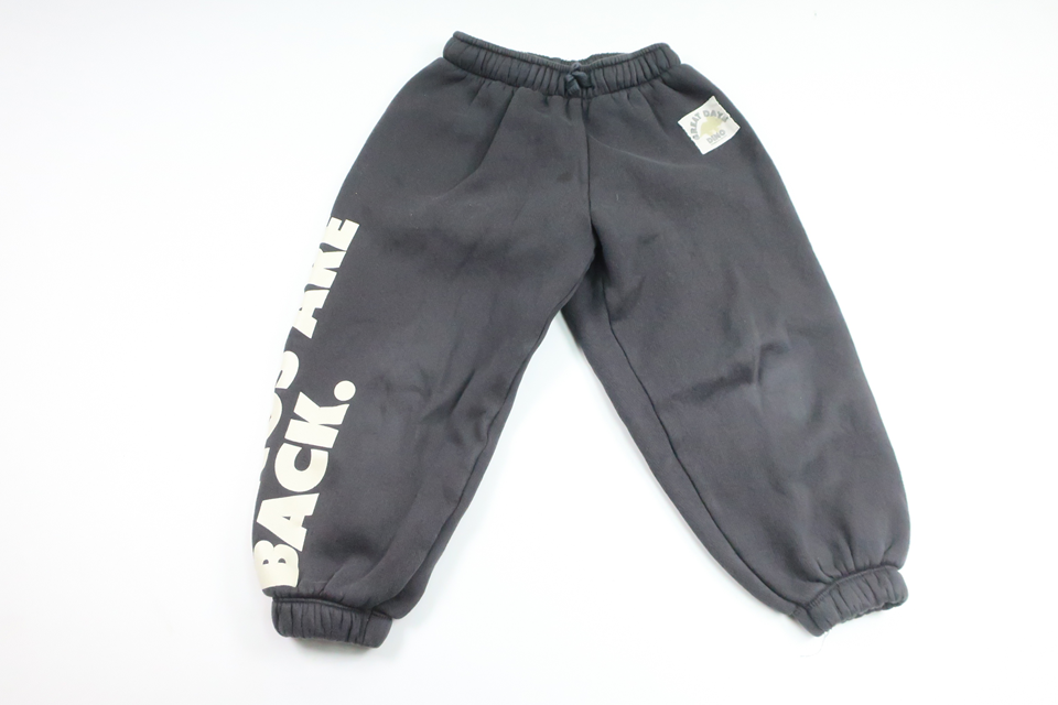 Byxor från Zara - Storlek 110 - Grå