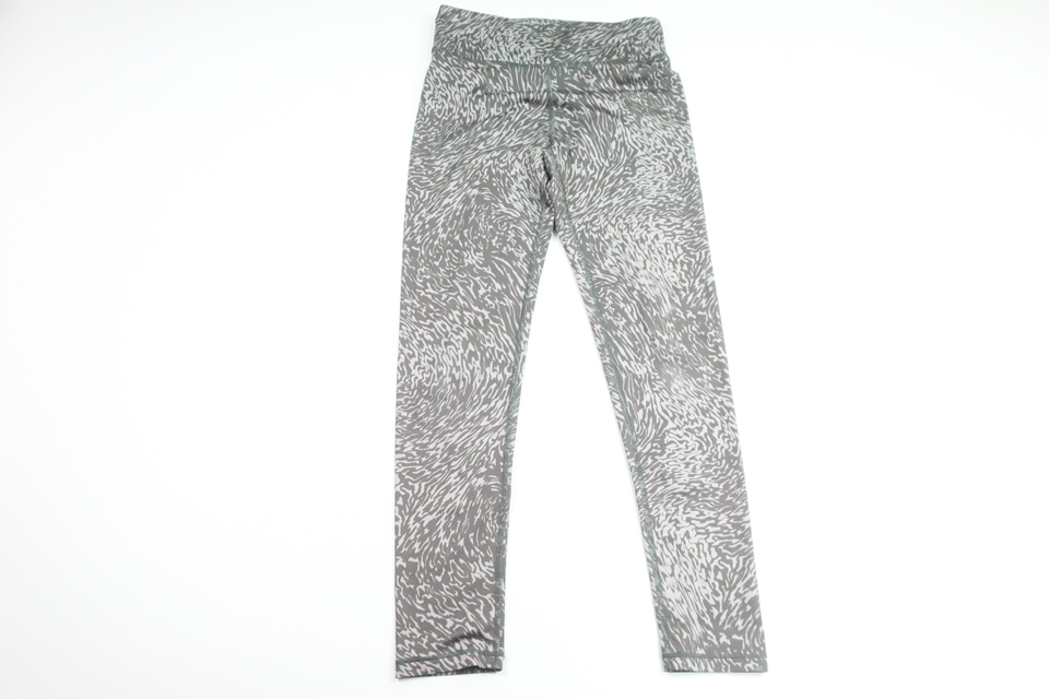 Träningsbyxor från H&M - Storlek 128/134 - Grå