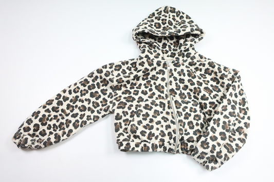 Munkjacka från Zara - Storlek 128 - Beige