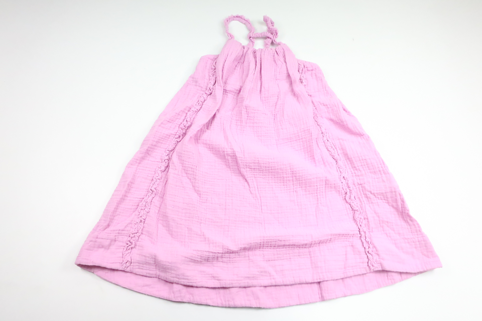 Klänning från Zara - Storlek 116 - Rosa