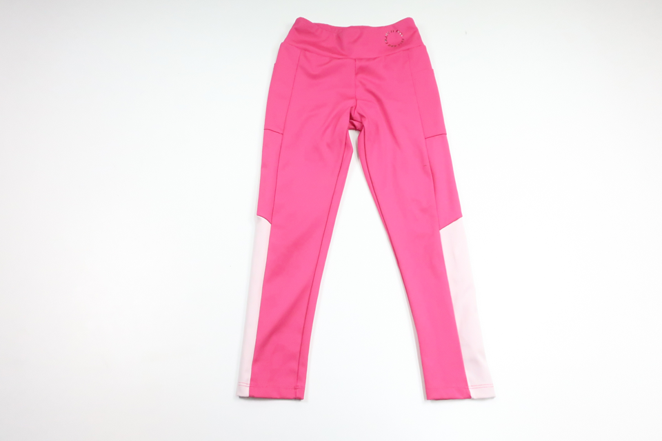 Träningstight från Zara - Storlek 116 - Rosa