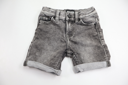 Shorts från Name It - Storlek 98 - Denim