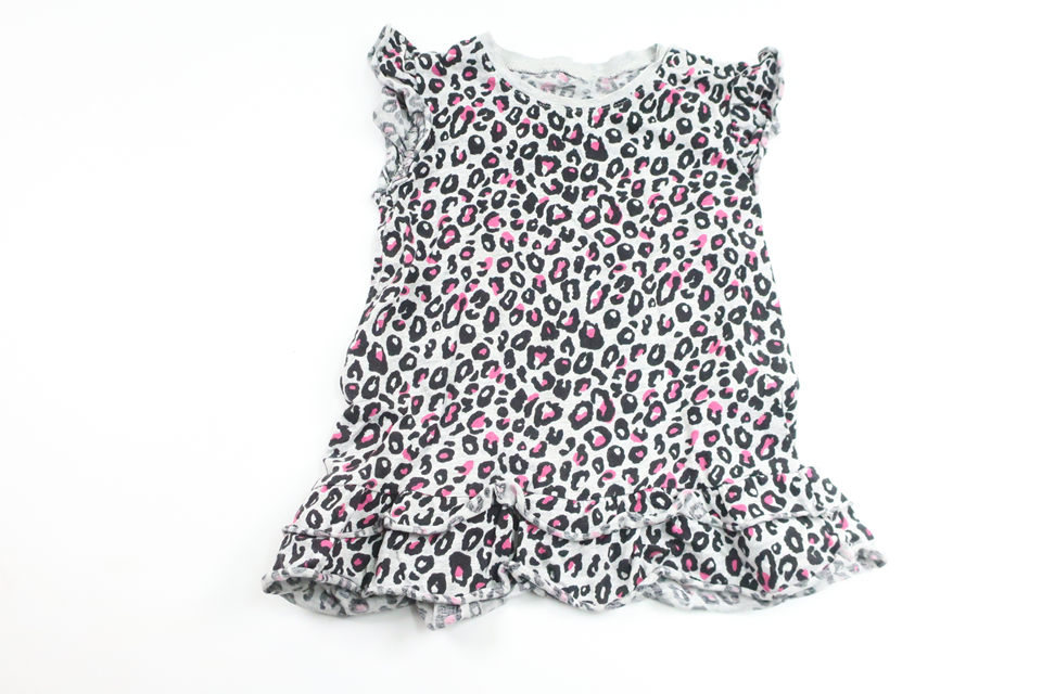 Dress from Lindex - Size 74 - Grey