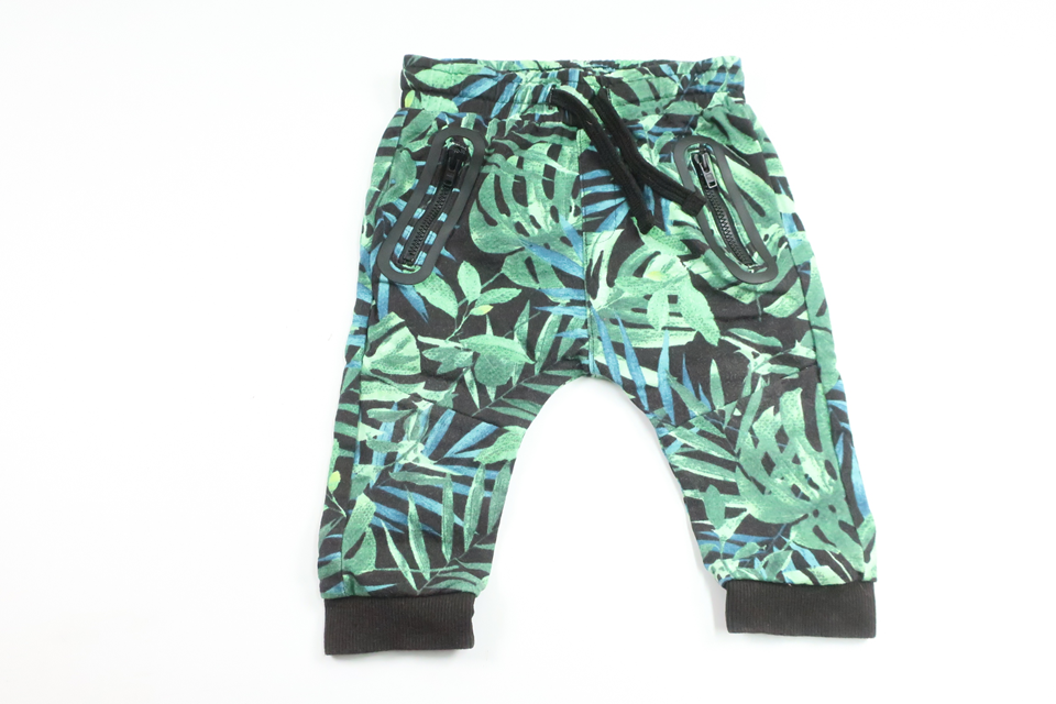 Byxor från Kappahl - Storlek 68 - Grön