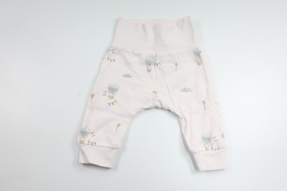 Byxor från H&M - Storlek 56 - Vit