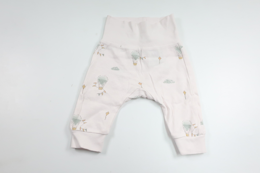 Byxor från H&M - Storlek 56 - Vit