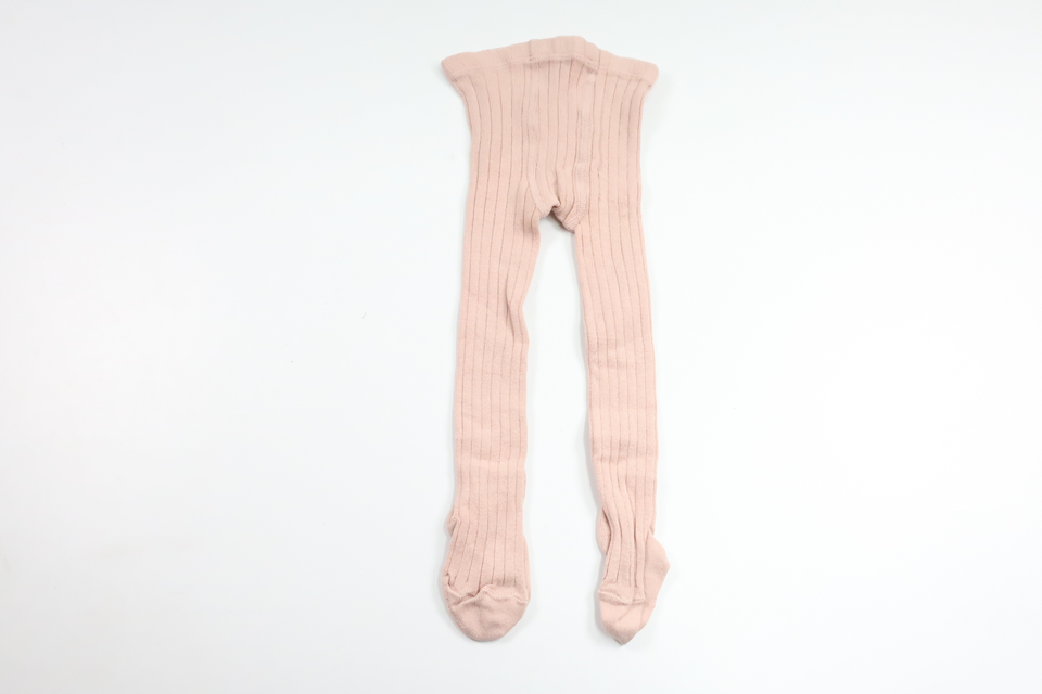 Strumpbyxor från Okänt - Storlek 56 - Rosa