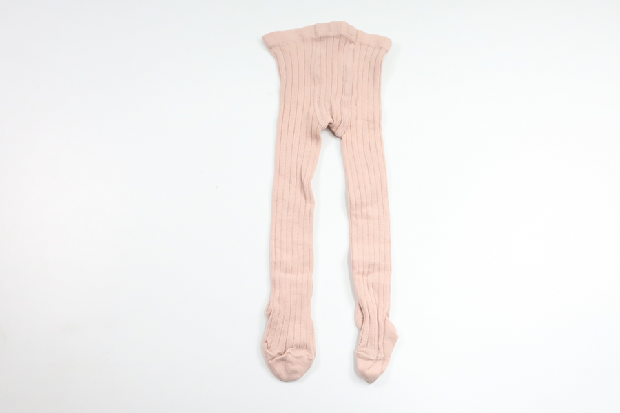 Strumpbyxor från Okänt - Storlek 56 - Rosa