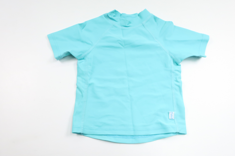 UV-tröja från I Play - Storlek 68/74 - Blå