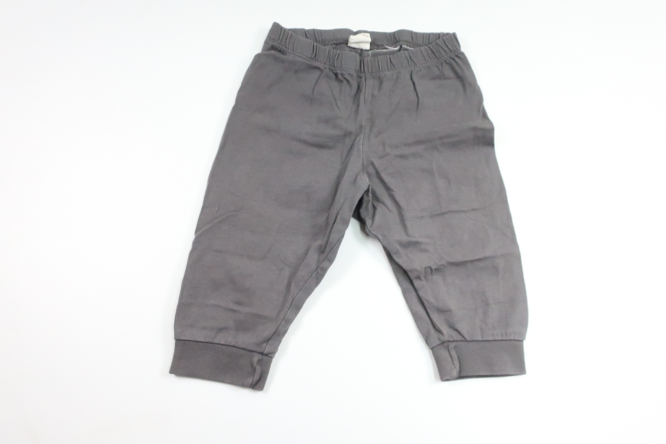 Pyjamasbyxor från H&M - Storlek 68 - Grå