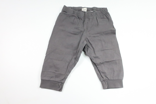 Pyjamasbyxor från H&M - Storlek 68 - Grå