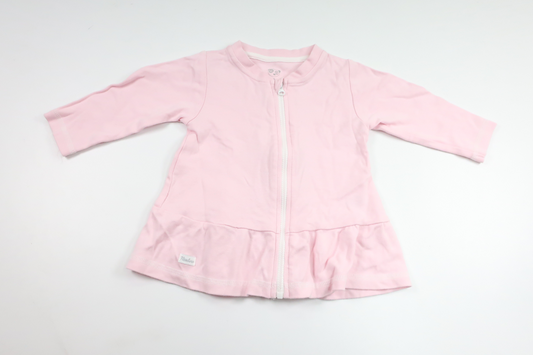 Klänning från Walking - Storlek 68 - Rosa