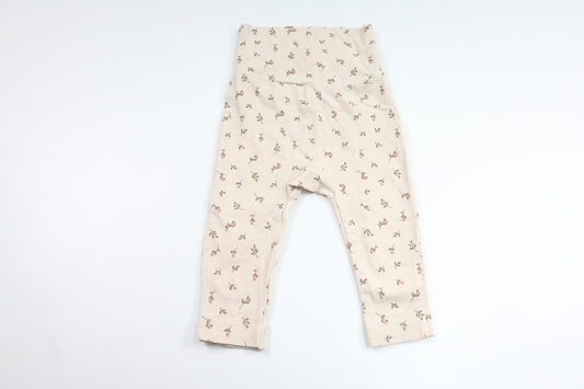 Byxor från MarMar Copenhagen - Storlek 62 - Benvit