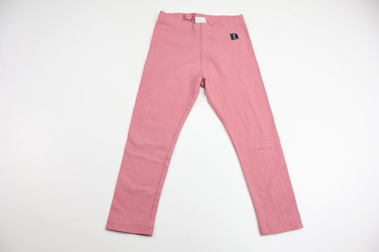 Leggings från Polarn o. Pyret - Storlek 104 - Rosa