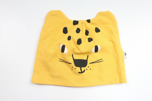 Mössa från Lindex - Storlek  44/46 - Gul