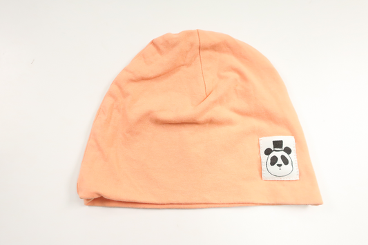 Mössa från Mini Rodini - Storlek 44/46 - Rosa