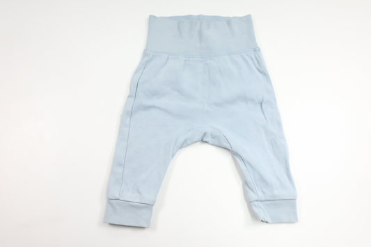 Pants from H&M - Size 62 - Blue