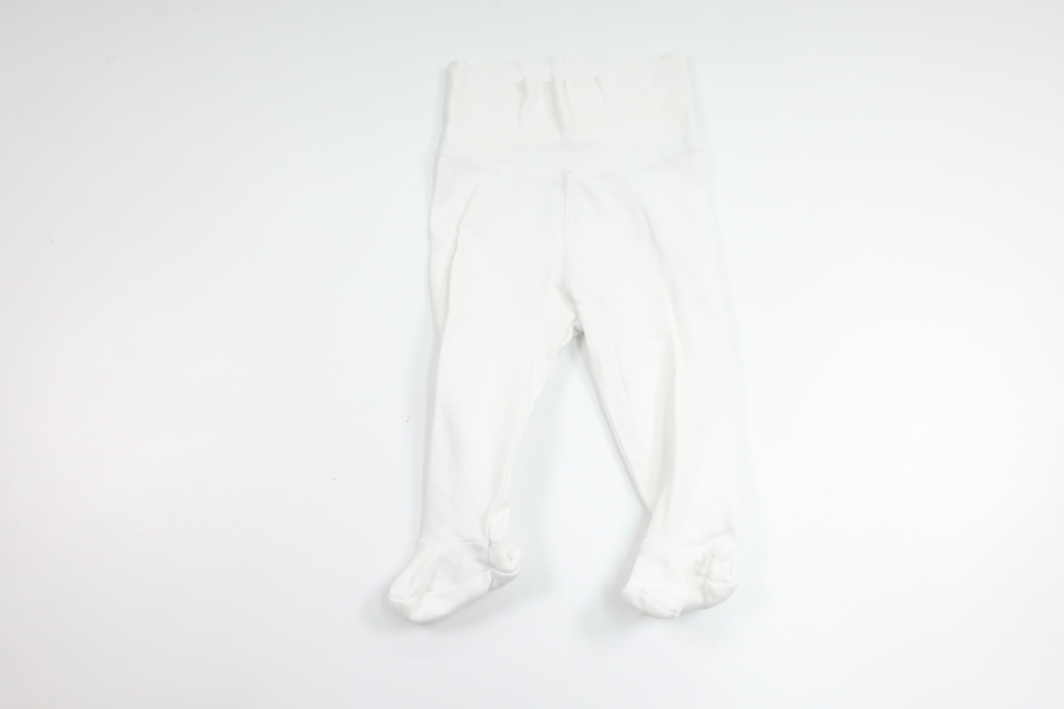 Byxor från H&M - Storlek 62 - Vit