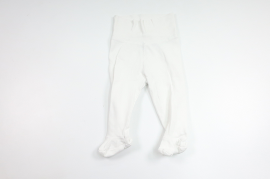 Pants from H&M - Size 62 - White