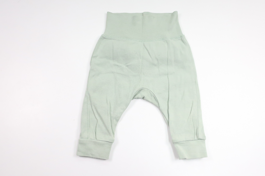 Pants from H&M - Size 62 - Green