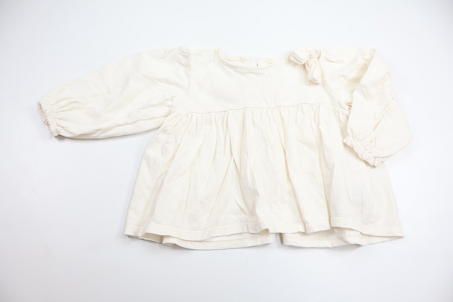 Tunika från H&M - Storlek 92 - Vit