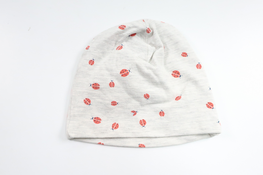 Mössa från Minimarket - Storlek 38/40 - Grå