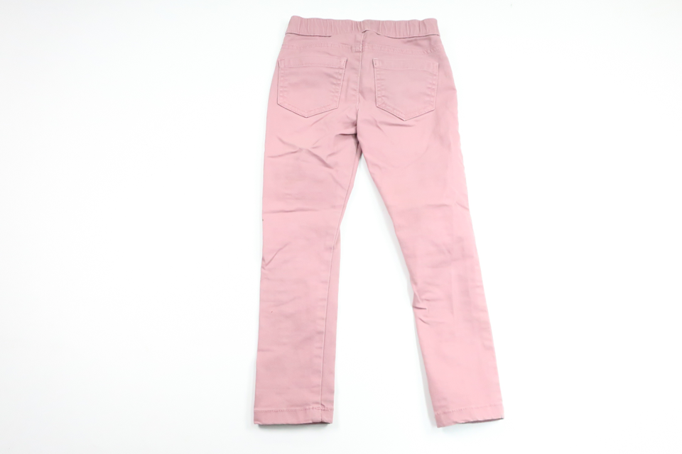 Jeggings från Cubus - Storlek 110 - Rosa