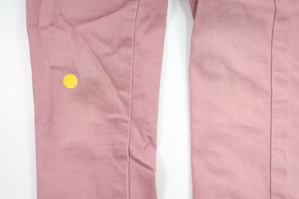 Jeggings från Cubus - Storlek 110 - Rosa