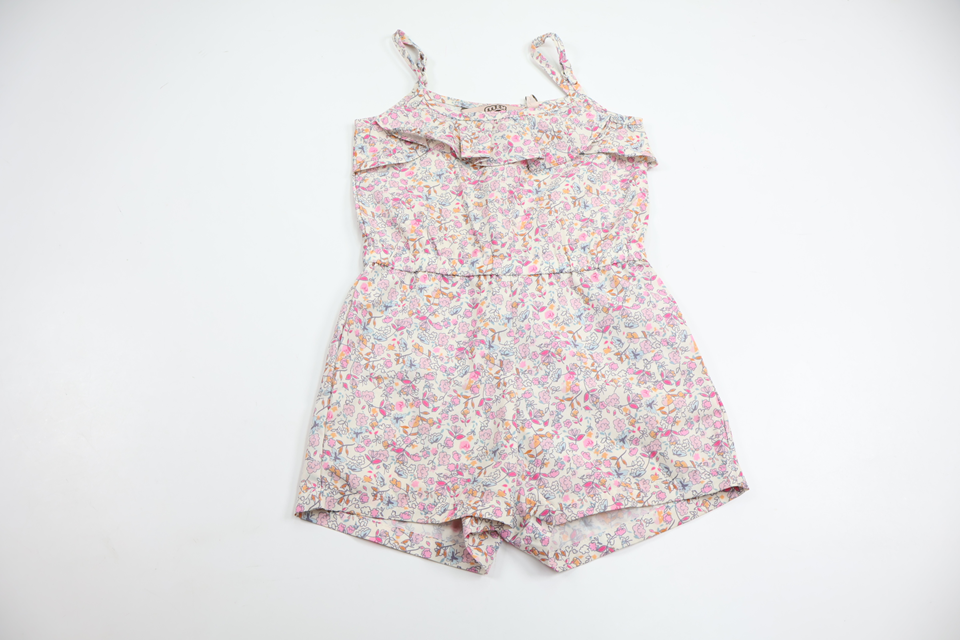 Jumpsuit från Mix - Storlek 92 - Rosa