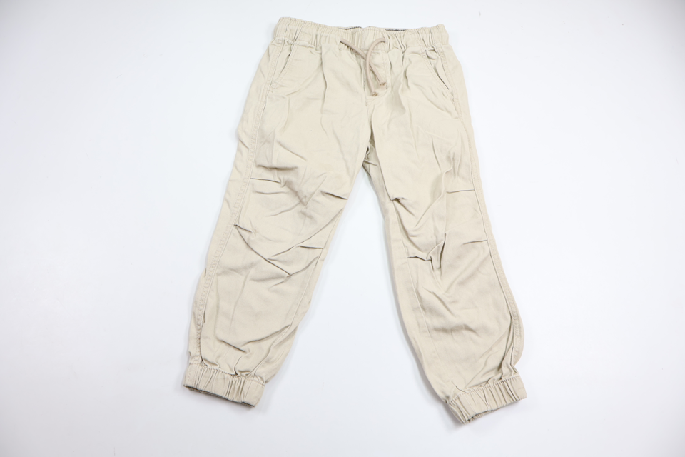 Byxor från H&M - Storlek 104 - Beige