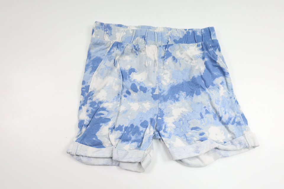 Shorts från Cubus - Storlek 80 - Blå