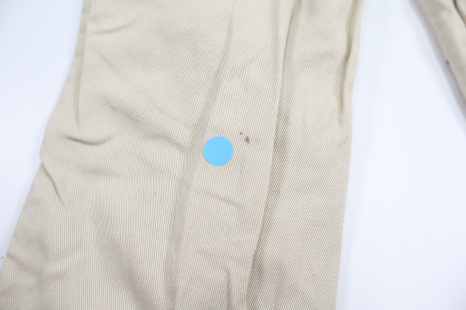 Byxor från H&M - Storlek 104 - Beige