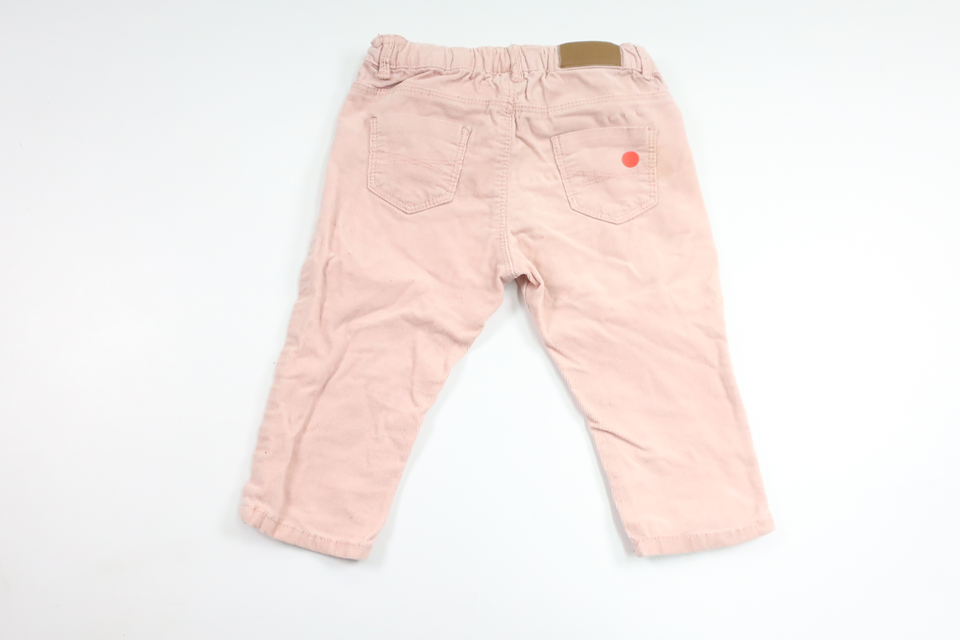 Byxor från Zara - Storlek 68/74 - Rosa