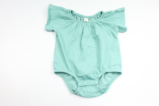 Body från H&M - Storlek 86 - Blå