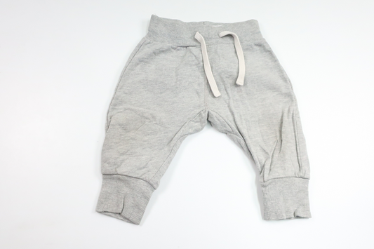 Byxor från Lindex - Storlek 68 - Grå