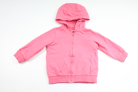 Munkjacka från H&M - Storlek 80 - Rosa