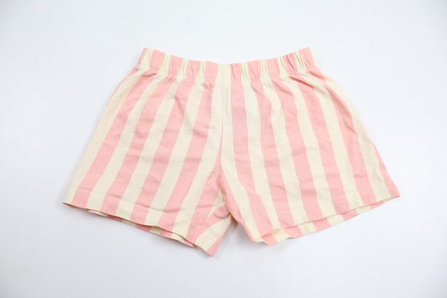 Pyjamasshorts från H&M - Storlek 92 - Rosa