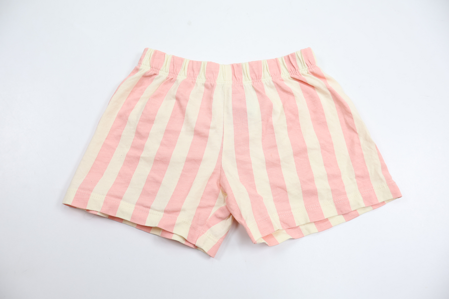 Pyjamasshorts från H&M - Storlek 92 - Rosa