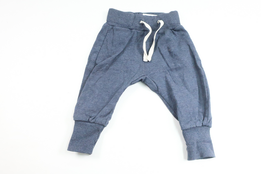 Byxor från Lindex - Storlek 62 - Blå