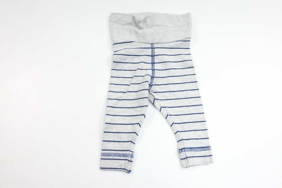 Byxor från H&M - Storlek 56 - Grå