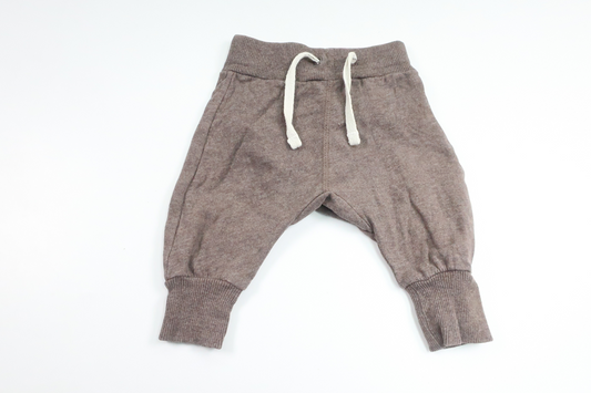 Byxor från Lindex - Storlek 56 - Brun