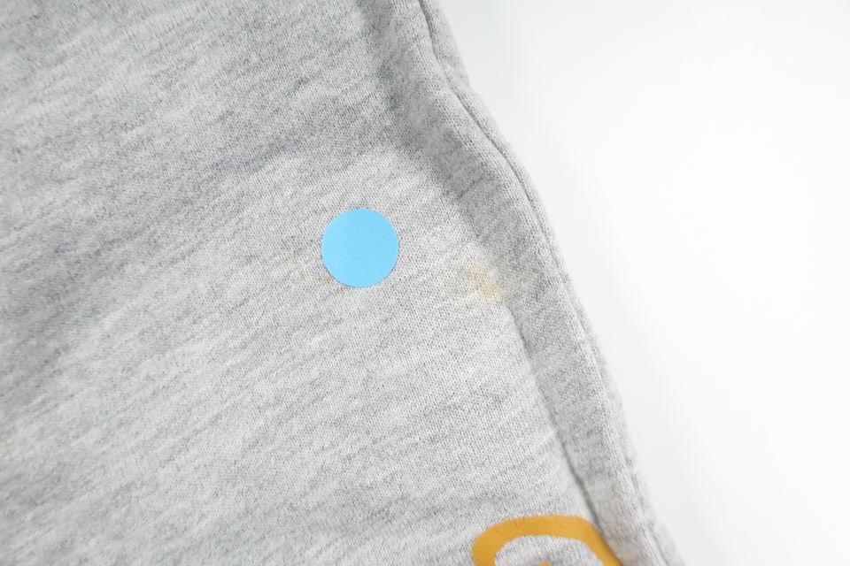 Byxor från Lindex - Storlek 56 - Grå