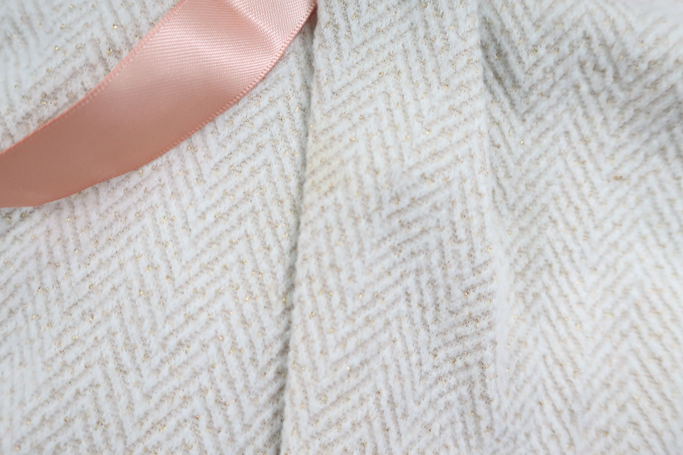 Klänning från Tahari - Storlek 92 - Beige