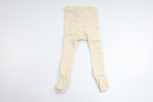 Strumpbyxor från Name It - Storlek 62/68 - Beige