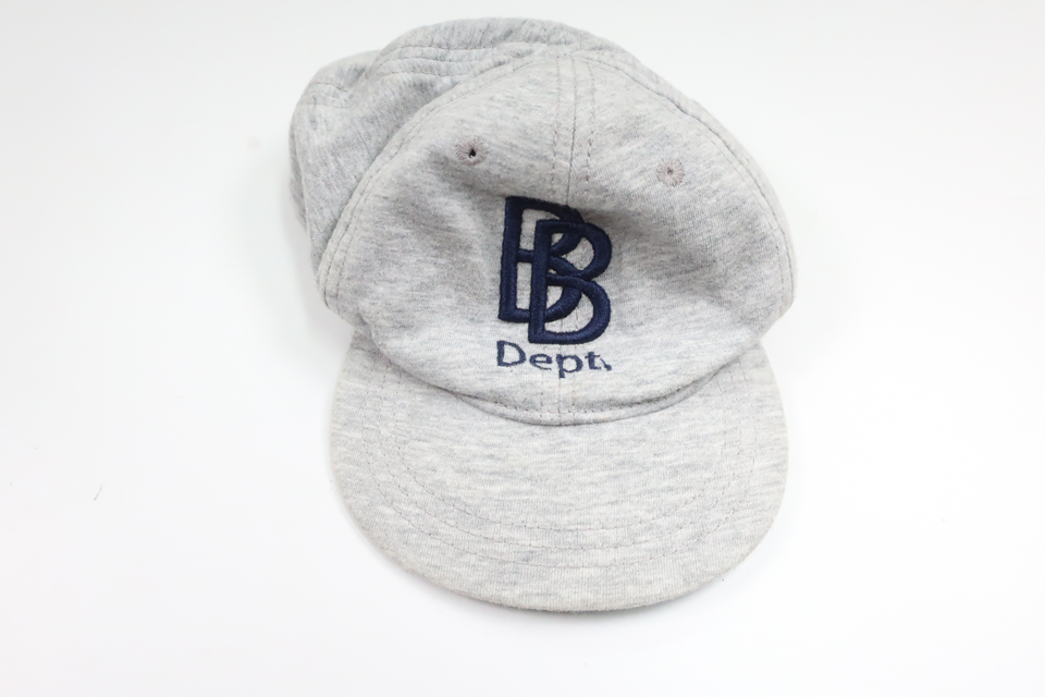 Keps från H&M - Storlek 68 - Grå