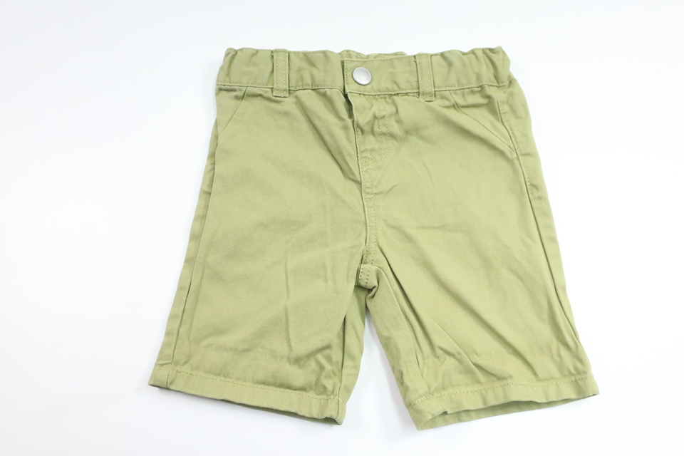 Shorts från Primark - Storlek 86 - Grön