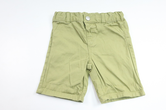 Shorts från Primark - Storlek 86 - Grön