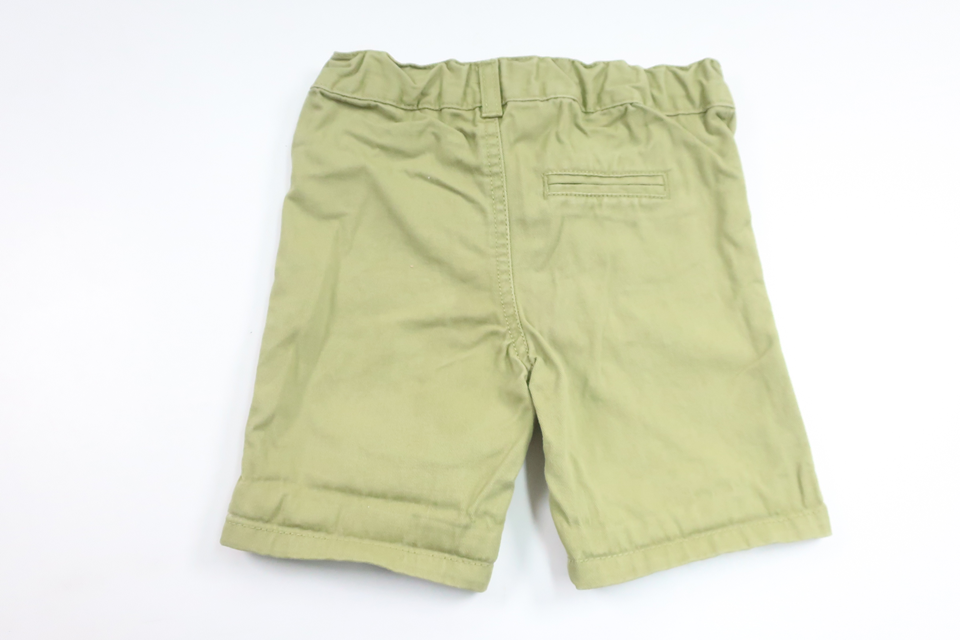 Shorts från Primark - Storlek 86 - Grön