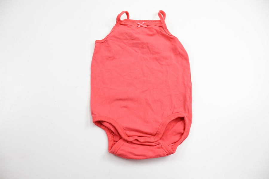 Linne från H&M - Storlek 80 - Rosa