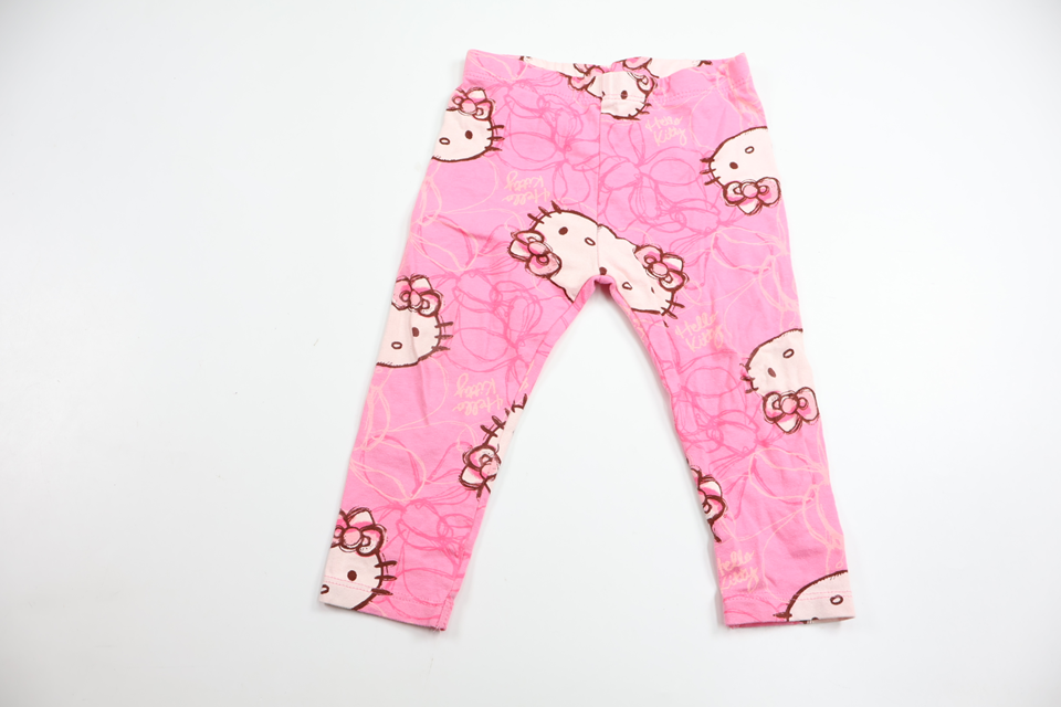 Byxor från Hello Kitty Sanrio - Storlek 80 - Rosa